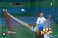 Ucup Kehilangan Sosok...