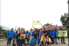 PMII Desak Presiden...