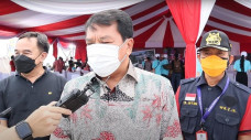 Pusat Olahraga Terlengkap...