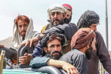 Sistem Perbankan Afghanistan...