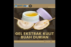 Mahasiswa UB buat Krim...