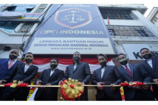 LBH DPN Indonesia Komitmen...