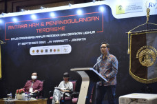 PRIK KT dan Revera Institute...