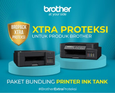 Brand Asal Jepang Brother...