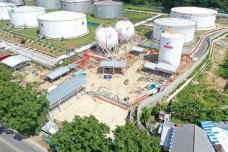 Operasional Pertamina...