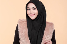 Cara Ade Fitrie Kirana...