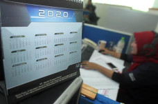 Hak Cuti Dipotong Gara-gara...