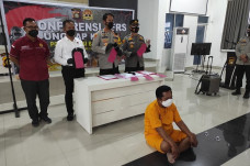 Mengaku Dirampok, ASN...