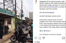 Ariza Ingatkan Kematian...