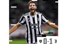 Hasil Liga Italia, Torino...