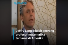 Viral! Kisah Profesor...