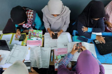 Kemenag Kembali Salurkan...