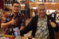 Ketua PWI Pusat: Pembangunan...