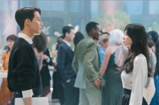 Romantisnya Jang Ki...
