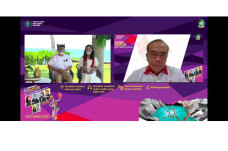 Dukung UMKM Go Digital...