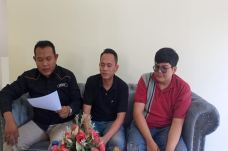 Merasa Dirugikan dalam...