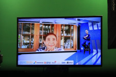 Susi Pudjiastuti Ingatkan...
