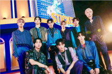 NCT 127 dan ITZY Terpeleset...