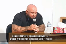 Viral! Kisah Bandar...