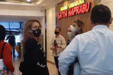 Jadi Saksi, Polisi Periksa...