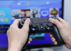 Sony Hadirkan Lagi Game...