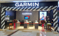 Gandeng Erajaya, Garmin...
