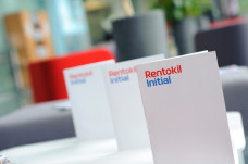 Rentokil Indonesia Dukung...