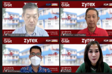 Back to School, Zyrex...