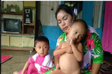 Balita di Sidimpuan...
