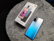 Xiaomi Rilis Redmi Note...