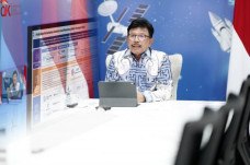 Kemenkominfo Mendapat...