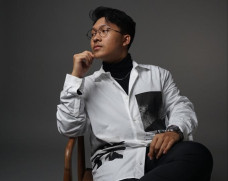 Kelvin Joshua Idol Bagi...