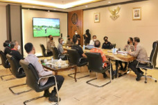 Kapolda Jateng Irjen...