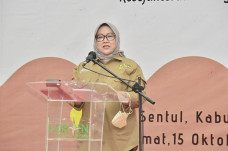 Atasi Persoalan Pertanahan,...