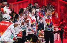 PON XX Papua 2021 Resmi...