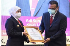 LAN Apresiasi Pengembangan...