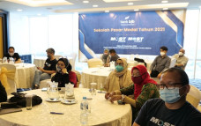 Tingkatkan Minat Investasi,...