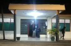 Sebelum OTT Bupati Muba...