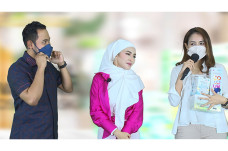 Usung Teknologi Nano...