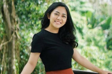Tarif Endorse Rachel...