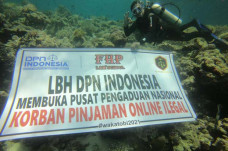 LBH DPN Indonesia Buka...