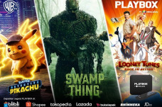 Ini 3 Rekomendasi Film...
