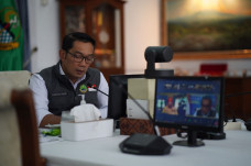 Gelombang Ketiga COVID-19...