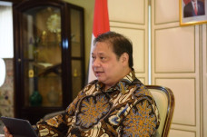 Badan Informasi Geospasial...