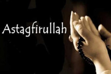 Istighfar, Amalan Dahsyat...