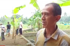 Keluarga Korban Susur...