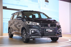 Jaringan Suzuki Indomobil...
