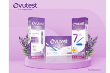 Intip 3 Produk Ovutest...