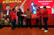 Sambut Libur Akhir Tahun,...