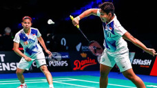 Hasil Denmark Open 2020:...